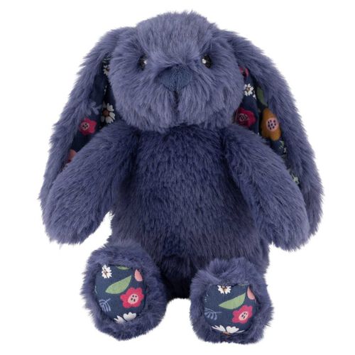 Lily & George Littlefoot Bunny